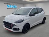 Hyundai i10 1.0 Benzin Turbo *N-Line* + Navi - Hyundai i10: N Line