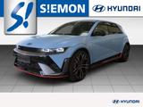 Hyundai IONIQ 5 4WD 84kWh N-Performance Sitz-Paket HUD N