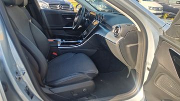 Mercedes C 180 - 10