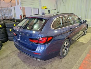 BMW 520 - 4