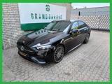 Mercedes-Benz C 300 C -Klasse Lim. C 300  AMG SPORT PAKET - Mercedes-Benz C-Klasse Gebrauchtwagen in Bochum