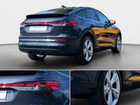 Audi Q4 e-tron - Vorschau Bild 26