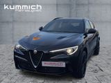 Alfa Romeo Stelvio Quadrifoglio 2.9 V6 Biturbo 510PS *Pano* - Alfa Romeo in Nürnberg