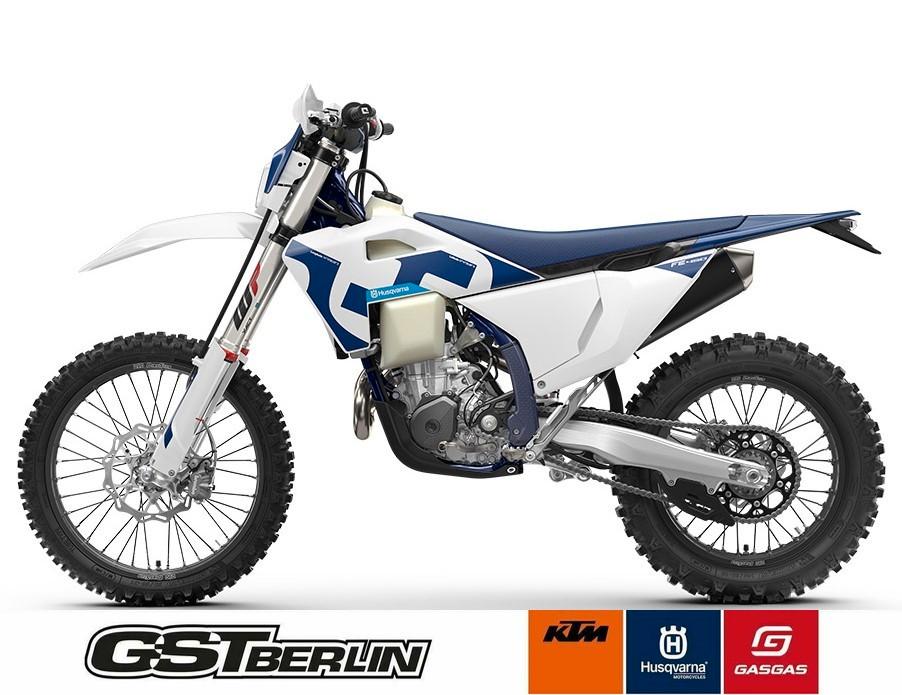 Husqvarna FE 450 Mj 2026