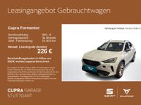 Cupra Formentor - Vorschau Bild 1