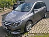 Mercedes-Benz B 180 LED, Leder, Totwinkel uvm - Mercedes-Benz B 180 in Bonn