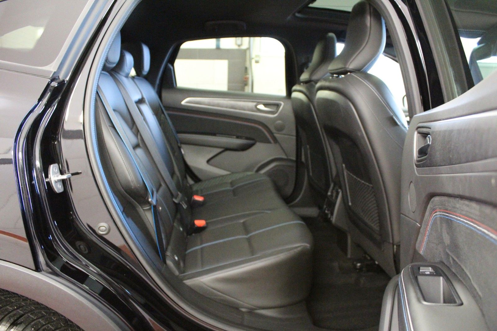 Fahrzeugabbildung Renault Arkana E-Tech Full Hybrid 160 Esprit Alpine