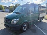 Mercedes-Benz Sprinter II Pritsche/DoKa 310/311/313/314/316 CD - Mercedes-Benz 310 d