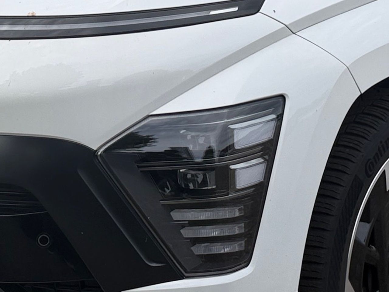 Hyundai KONA Elektro – Bild 10