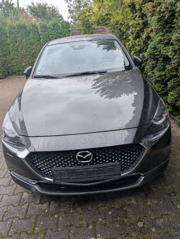 Image of Mazda 2 Hybrid
