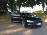Audi S3 2.0 TFSI S tronic quattro/ Scheckheftgepflegt - gebrauchte Audi S3 aus dem Jahr 2015