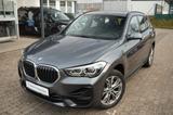 BMW X1 20d sDrive Sport Line*PANO*PDC*LED*DAB*1HD* - BMW X1 Gebrauchtwagen in Düsseldorf