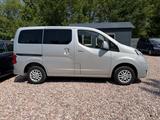 Nissan NV200 /Evalia Evalia Tekna 1.5 Scheckheftgepfle. - Nissan NV200 aus 2014