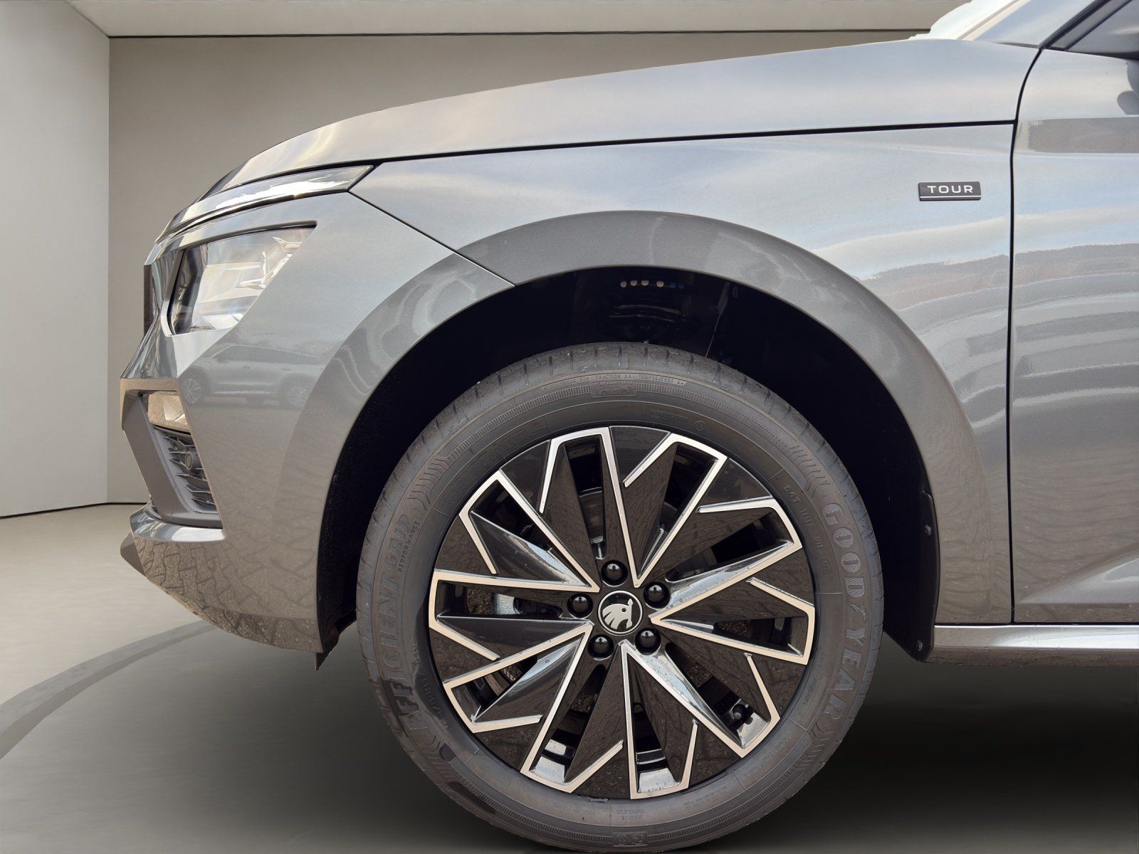 Skoda Kamiq - Bild 16
