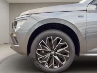 Skoda Kamiq - Vorschau Bild 16