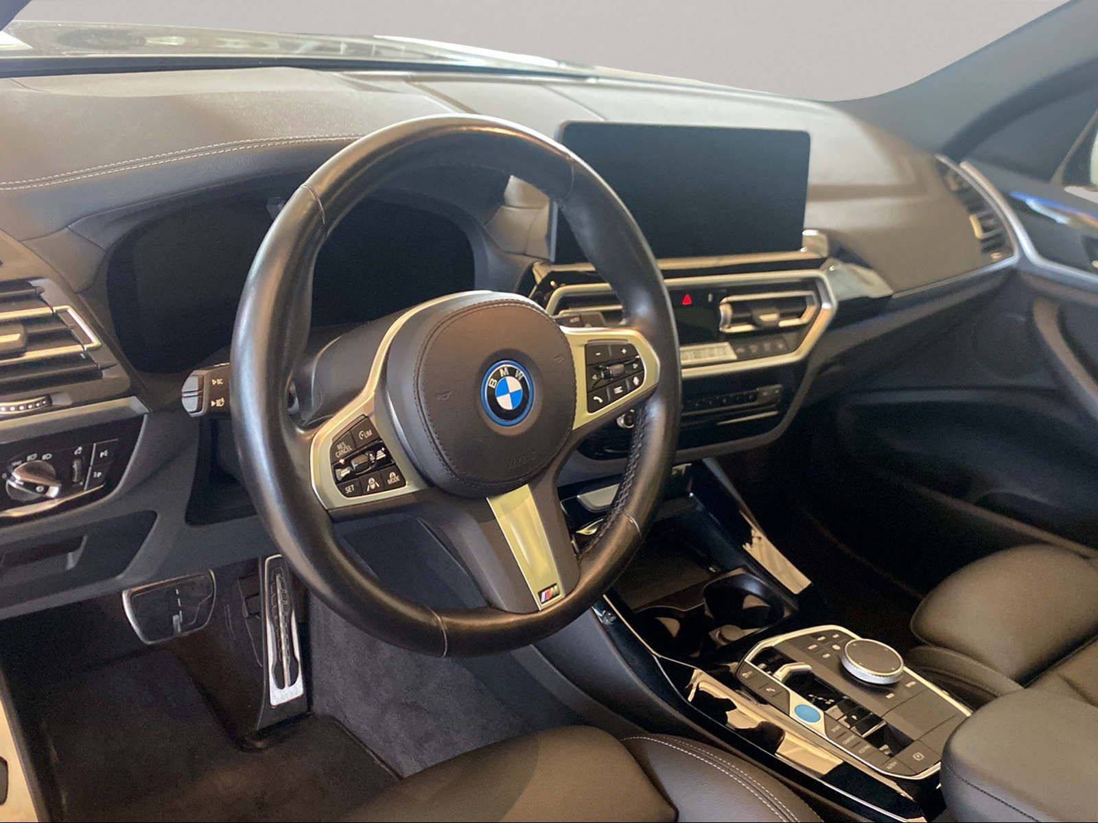 BMW iX3 M Sport Driv.Assist.Prof LiveCockpitProf foto 4