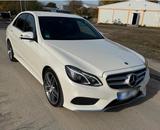 Mercedes-Benz E 500 / AMG/ACC/KEYLESS GO/3... - Mercedes-Benz E 500 in Hannover