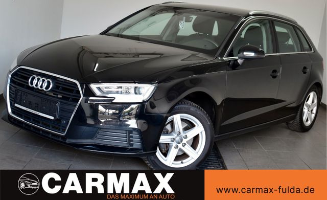 Audi A3 Sportback Navi,Xenon,SH,PDC,Allwetterreifen