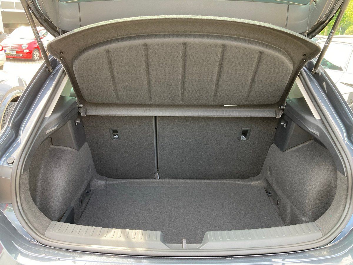 Seat Leon - Bild 12