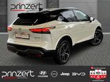 Nissan Qashqai 1.5 e-power "Tekna" Design-Paket*LM19" - Nissan Qashqai mit Hybrid-Antrieb