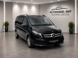 Mercedes-Benz V 250 Lang 4-Matic 7 Sitzer Leder MB Garantie - Mercedes-Benz: Sitzer