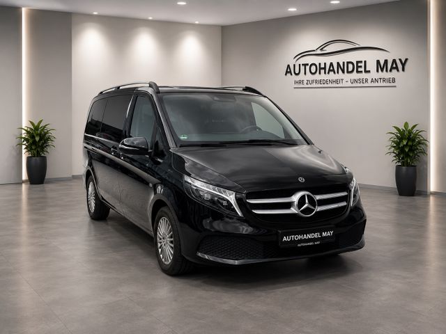 MERCEDES-BENZ V 250 Lang 4-Matic 7 Sitzer Leder MB Garantie