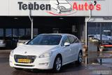 Peugeot 508 SW 1.6 e-HDi Blue Lease Executive panorama d - gebrauchte Peugeot 508 aus dem Jahr 2014