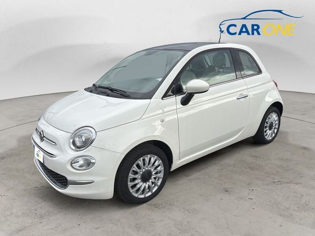 Fiat FIAT 500 1.2 Lounge