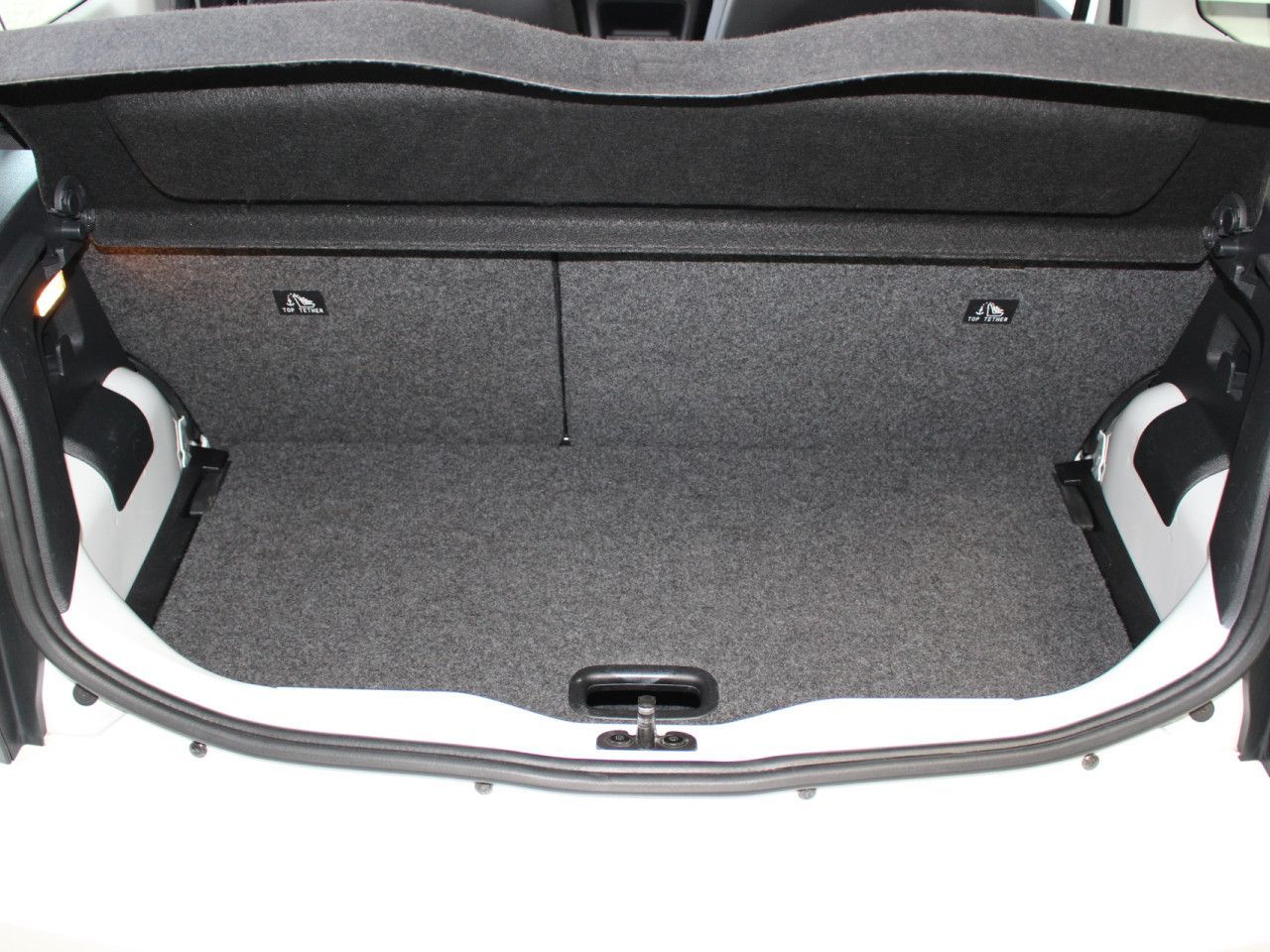 Fahrzeugabbildung Volkswagen up! move Klima/RFK/PDC/Tempomat