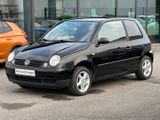 Volkswagen Lupo 1.4 Trendline Automatik Klima - Volkswagen Lupo: Trendline