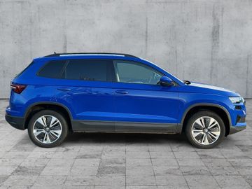 Skoda Karoq - 7