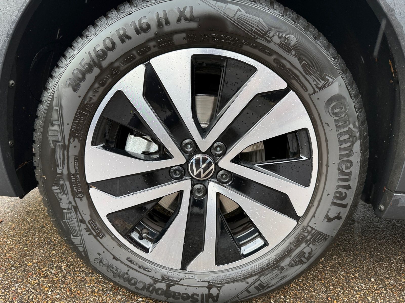 Volkswagen T-Cross - Bild 21