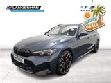 BMW 330d xDrive M Sport Pano HUD Lenkradheizung