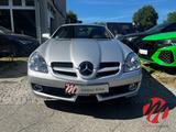 Mercedes-Benz SLK 200 Roadster  Kompressor K Navi Leder SHZ Bi - Mercedes-Benz: Kompressor