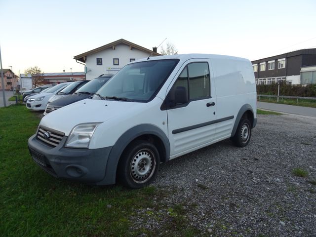 Ford Transit Connect Kasten Trend