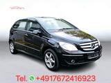 Mercedes-Benz B 200 B-Klasse  Automat Panorama PDC SHz TÜV neu - gebrauchte Mercedes-Benz B 200 aus dem Jahr 2007