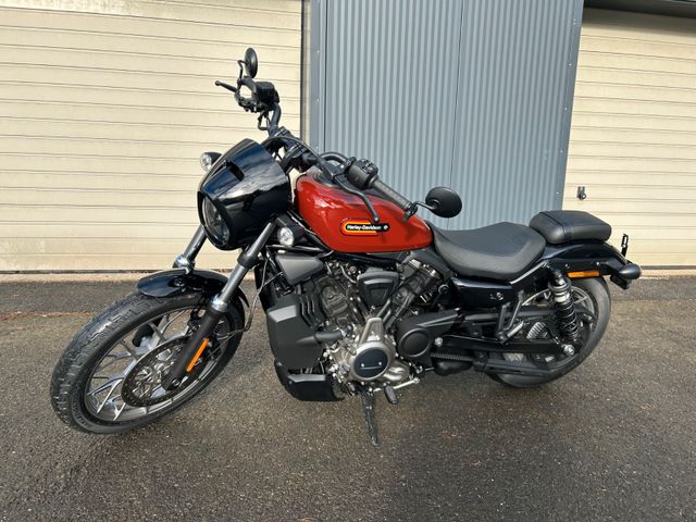 Harley-Davidson RH975S Nightster Special MY 2024 wenig Km