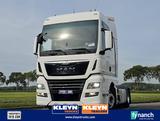 MAN 18.460 TGX - Man TGX 18-460