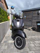TGB Bellavita TGB 300 Efi - TGB ROLLER