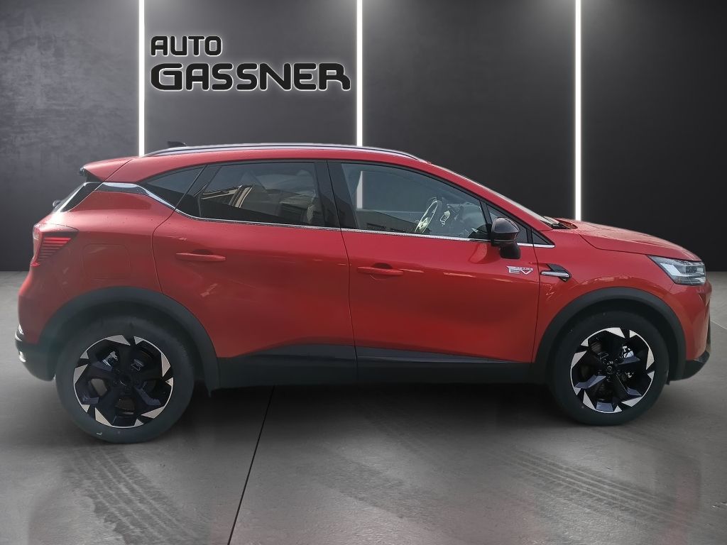 Fahrzeugabbildung Mitsubishi ASX EDITION 1.8 Hybrid Navi ACC Assistenzp.