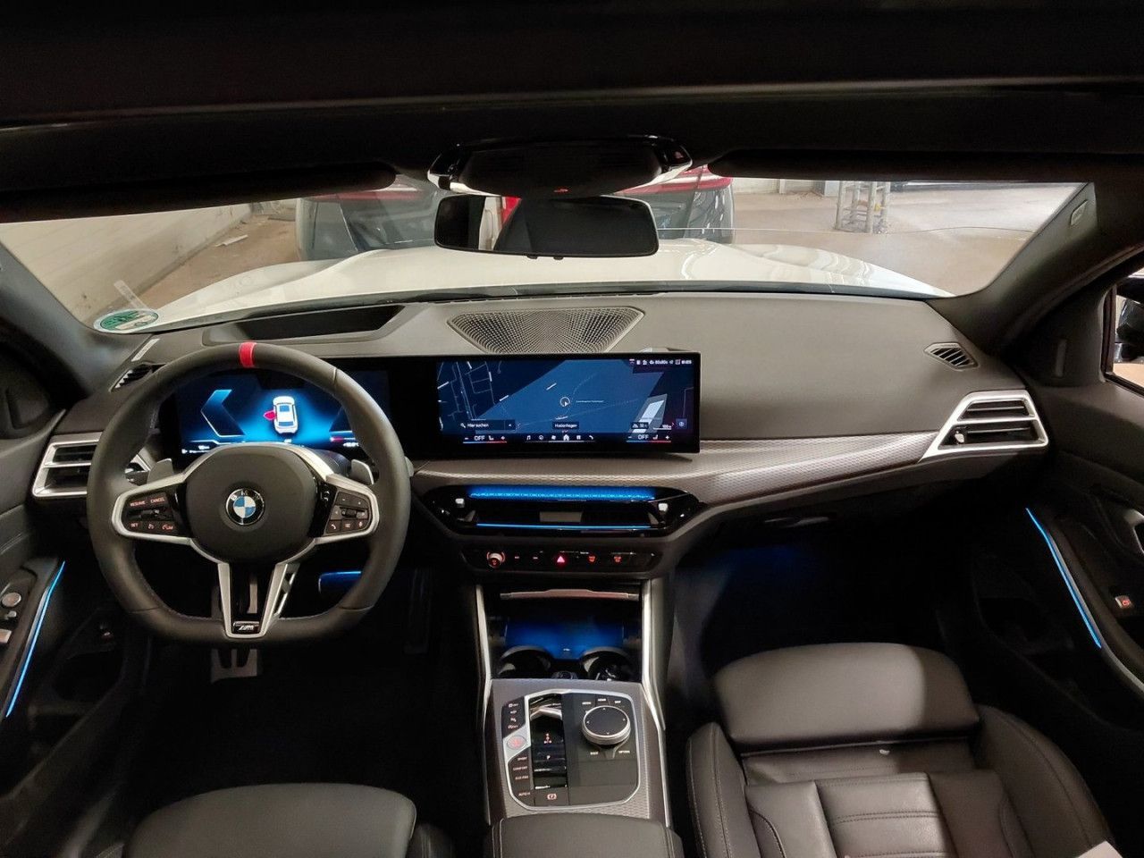 BMW M340i - Bild 9