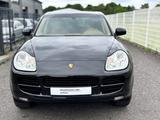 Porsche Cayenne 3.2 Navi-Multimedia/Leder/SD/Xenon/Gas - aus 2005: Geländewagen