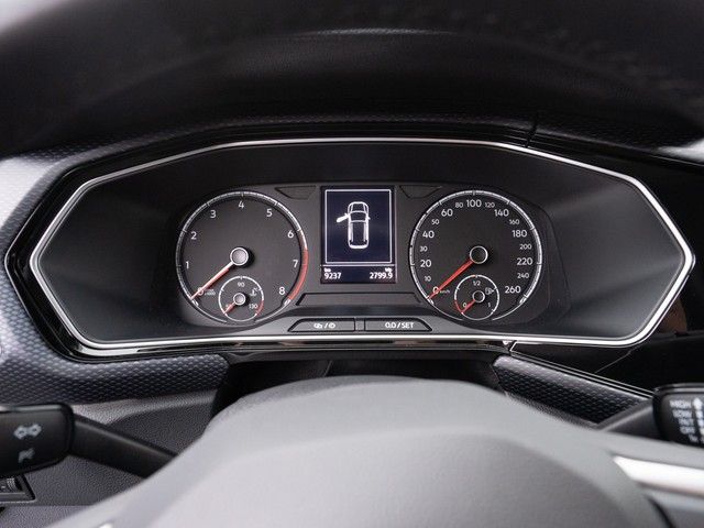 T-Cross United TSI NAV AppConnect ACC Blind Spot