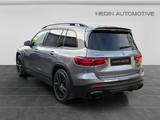 Mercedes-Benz GLB 35 AMG 4M NIGHT|MBEA|DIST|PANO|BURM|AHK|360° - Mercedes-Benz GLB 35 AMG in Hannover
