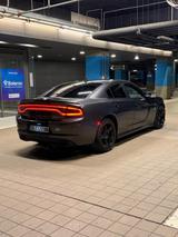 Dodge Charger R/T 5.7 HEMI V8 - Dodge Charger: Hemi