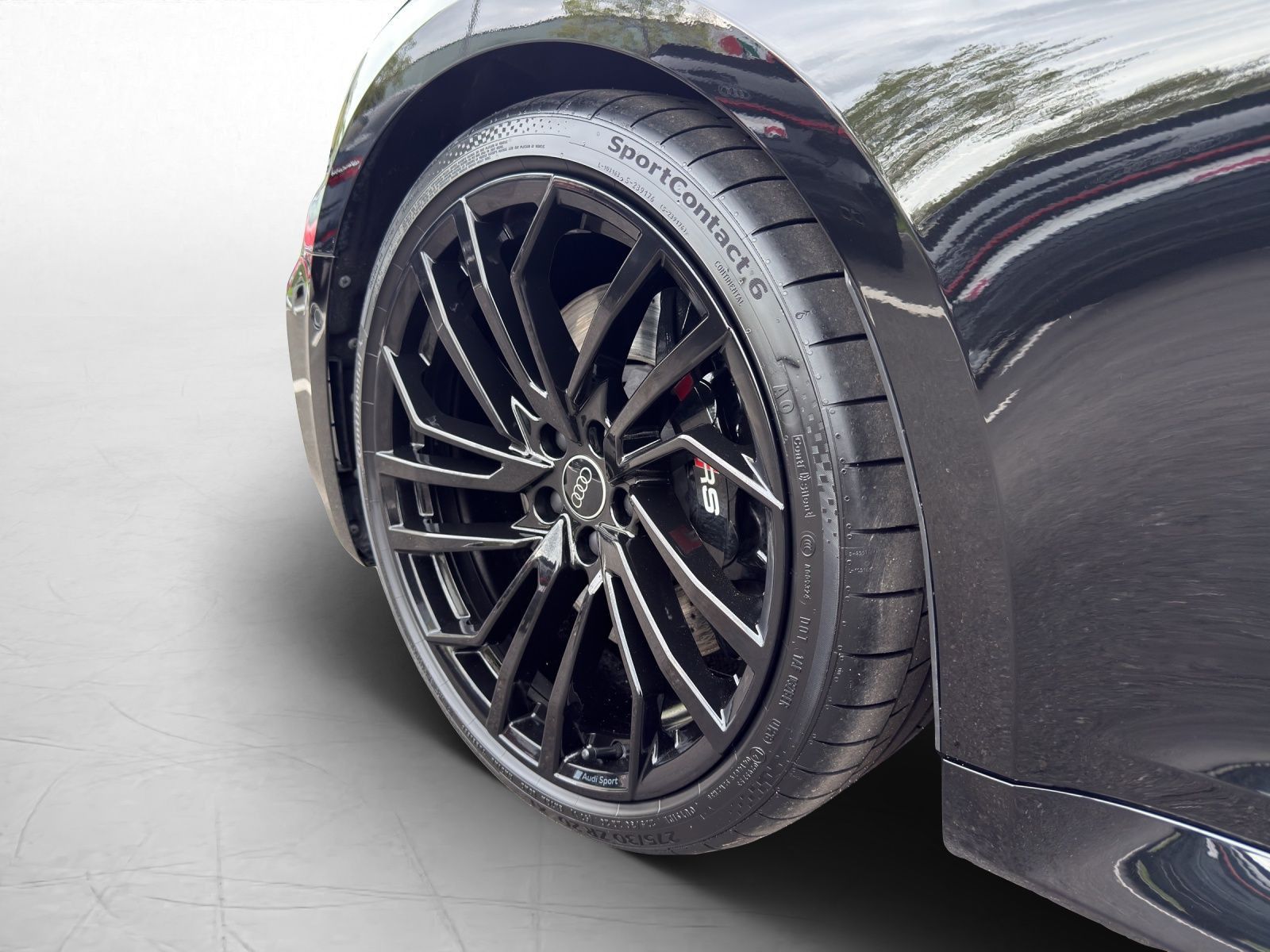 Audi RS5 - Bild 12