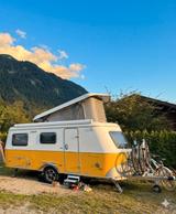 HYMER / ERIBA / HYMERCAR NEU ERIBA Touring 620 Golden Nugget sofort ve