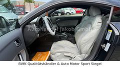 AUDI TT Coupe/Tüv&Service Neu/Audi Exclusive/Garantie