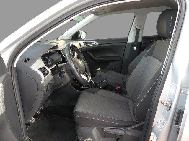 Volkswagen T-Cross 1.0 TSI Move APP Sitzhzg PDC Light-Assis, миниатюра 24