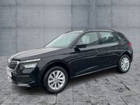 Skoda Kamiq - Vorschau Bild 2